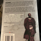 The Wire. Truth Be Told (HBO) - pikkukuva 2