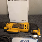 [T3332] DeWalt DW315KT-QS monitoimityökalu - pikkukuva 3