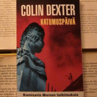 Colin Dexter - Katumuspäivä (nid.) - pikkukuva 2