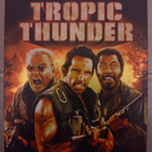 Tropic Thunder (Steel box) DVD - pikkukuva 1