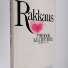 Theodor Kallifatides : Rakkaus - pikkukuva 1