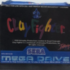 ClayFighter - pikkukuva 1