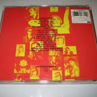 Red Hot Chili Peppers - What Hits!? (CD) - pikkukuva 2