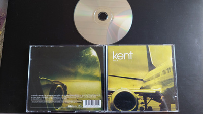 CDS Kent: Isola