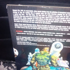 DVD NEW DOMINION TANK POLICE ( SIS POSTIKULU ) - pikkukuva 4