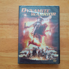 Dynamite Warrior DVD - pikkukuva 1