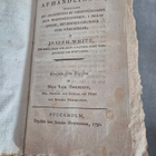 White: Afhandlingar (v. 1790) - pikkukuva 2
