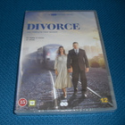 DIVORCE, 1-KAUSI (Sarah Jessica Parker) UUSI*** - pikkukuva 1