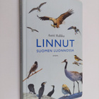Antti Halkka : Linnut Suomen luonnossa - pikkukuva 1