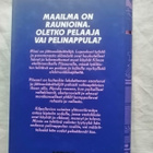 Quifan, Chen: Jättömaa - pikkukuva 2