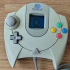 Sega Dreamcast ohjain - pikkukuva 2