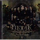 TIKTAK MYRSKYN EDELLÄ - pikkukuva 1