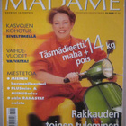 Madame -lehtiä - pikkukuva 2