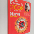 2008 horoscope - Aquarius jan 21 - feb 18 - pikkukuva 1