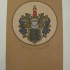 VANHA Postikortti Eesti Viro Tallinna Tallinn 1920-luku - pikkukuva 1