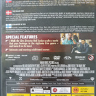 The brave one DVD (Jodie Foster) - pikkukuva 2