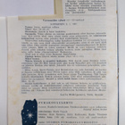 Pentti Taipale : Pyhäkoululehti 1/1965 - pikkukuva 2