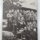 Partiolippukunta Tapiolan Eräpojat r.y. 25 vuotta 1954-1979 - pikkukuva 2