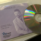 Kari Piiroinen . Helteisen heinäkuun ilta CDS single - pikkukuva 2
