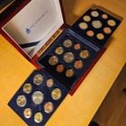 Vuosien 1999, 2000 ja 2001 rahasarjat PROOF-laatuisena - pikkukuva 1