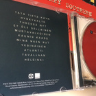Antti Tuisku Kaunis kaaos cd 2010 - pikkukuva 2