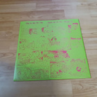 Rolling Stones – Dirty Work lp orig 1986 upea kunto kuin uus - pikkukuva 3