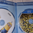 BLU-RAY Itse ilkimys 1+2 - pikkukuva 2