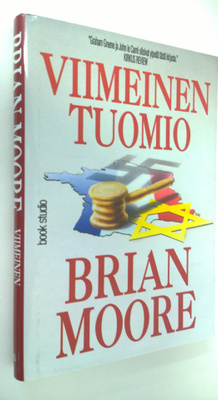 Brian Moore : Viimeinen tuomio
