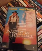 Nopeat ja kuolleet