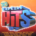 Various • Total Hits Of '97 Tupla CD - pikkukuva 1