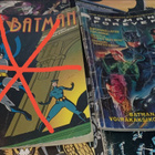 Batman Sarjakuvat - pikkukuva 3