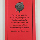 Juliana Foster : The Girls' Book - How to be the Best at ... - pikkukuva 2