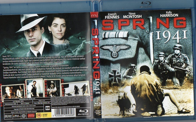 Spring 1941	(18 097)	k	-FI-	suomik.	BLU-RAY		joseph fiennes