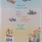 Lee Bennett Hopkins : Days to Celebrate - A Full Year of ... - pikkukuva 2