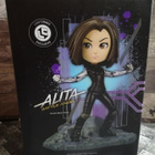 ALITA Battle Angel Power Up! Diorama Lootcrate (UUSI) - pikkukuva 2