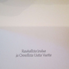 KULKEMATON MANNERHEIMINTIE HELSINKI MARSKIN PATSAS EDUSKUNTA - pikkukuva 2