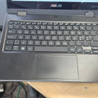 Asus Studentbook Flip BR1100FKA N6000 11.6" Touch C-grade - pikkukuva 3