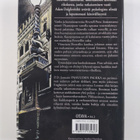 P. D. James : Pahuuden palkka - pikkukuva 2