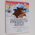 Neal Layton : Mammuttikoulu - pikkukuva 1