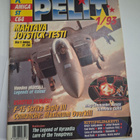Pelit lehtiä 21kpl vuosilta 1992-1996 - pikkukuva 5