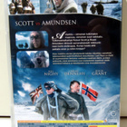 Tutkimusmatkailijoiden jalanjäljillä kolme dvd-elokuvaa - pikkukuva 4