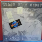 HANK 3 - GHOST TO A GHOST M-/M- U.S 2011 GREEN VINYLS 3LP - pikkukuva 1