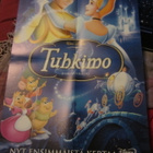 Juliste Walt Disney Tuhkimo Juhlajulkaisu - pikkukuva 1