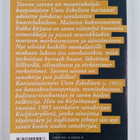 Unto Eskelinen : Tavvoo savvoo - pikkukuva 2