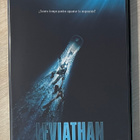 LEVIATHAN - kuoleman laiva (1989) Peter Weller (UUSI) - pikkukuva 1