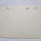VANHA Postikortti Virolahti Harju 1920-l - pikkukuva 2