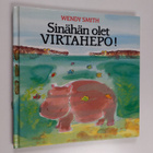 Wendy Smith : Sinähän olet virtahepo! - pikkukuva 1