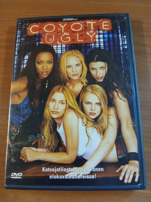 Coyote Ugly