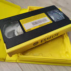 Tappajahain kosto Fix VHS - pikkukuva 5