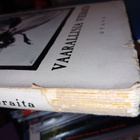Lieberkind : Vaarallisia vieraita ( SIS POSTIKULU ) - pikkukuva 2